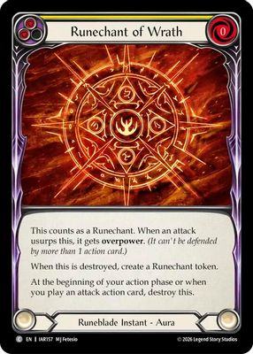 Usurp the Shadow Throne