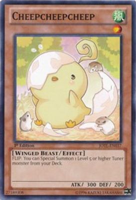 Cheepcheepcheep