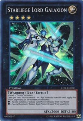 Starliege Lord Galaxion