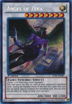 Angel of Zera