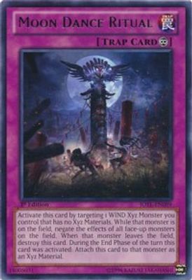 Moon Dance Ritual