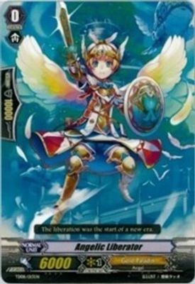 Angelic Liberator