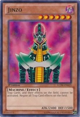 Jinzo