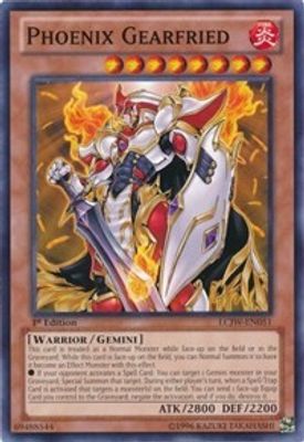 Phoenix Gearfried