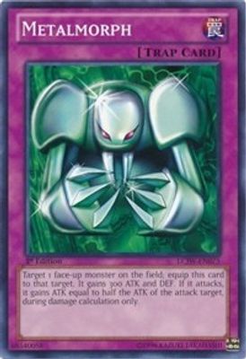 Metalmorph