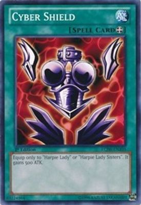 Cyber Shield