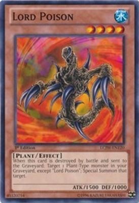 Lord Poison