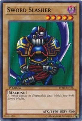 Sword Slasher