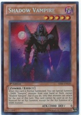 Shadow Vampire