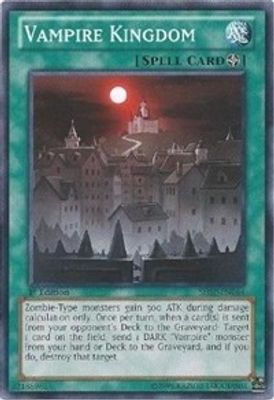 Vampire Kingdom