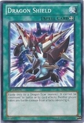 Dragon Shield