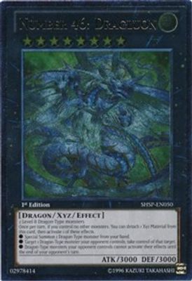 Number 46: Dragluon (UTR)