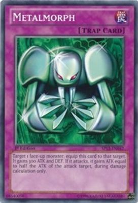 Metalmorph