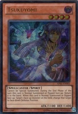 Tsukuyomi (UTR)