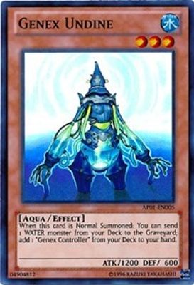 Genex Undine