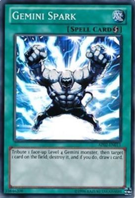Gemini Spark