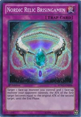 Nordic Relic Brisingamen