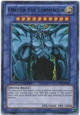 Obelisk the Tormentor