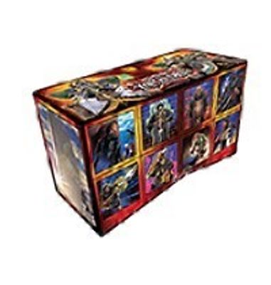 Legacy of the Valiant Deluxe Edition - Red