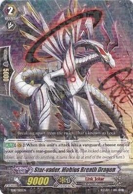 Star-vader, Mobius Breath Dragon