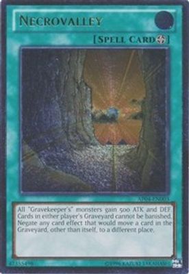 Necrovalley (UTR)