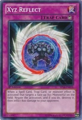 Xyz Reflect