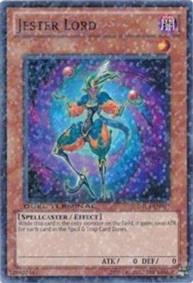 Jester Lord