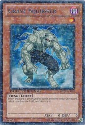 Grave Squirmer