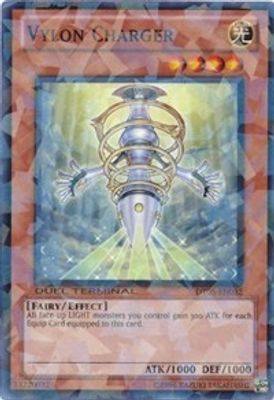 Vylon Charger