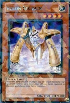 Vylon Soldier