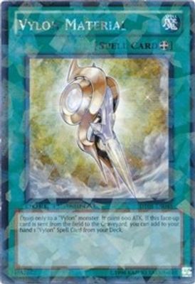 Vylon Material