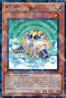 Vylon Sphere