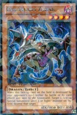 Evilswarm Zahak