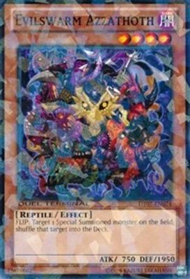 Evilswarm Azzathoth
