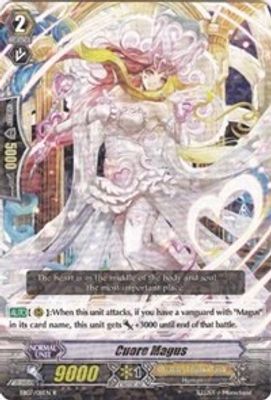 Cuore Magus