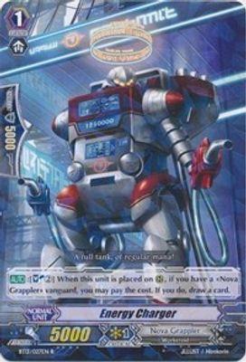 Energy Charger
