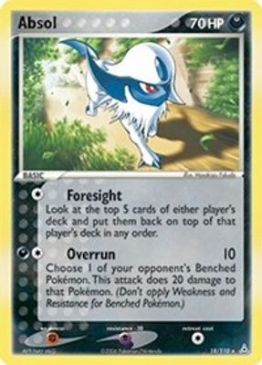 Absol