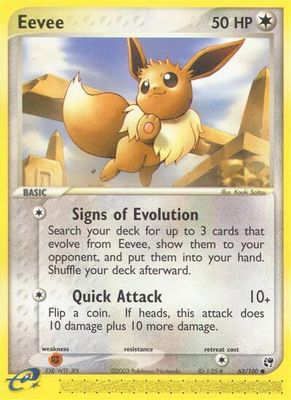 Eevee