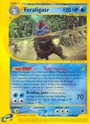Feraligatr (47)