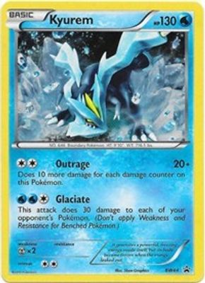 Kyurem - BW44