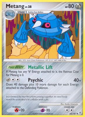 Metang