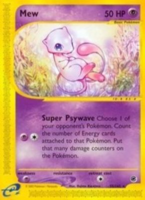 Mew (55)