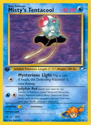 Misty's Tentacool (32)
