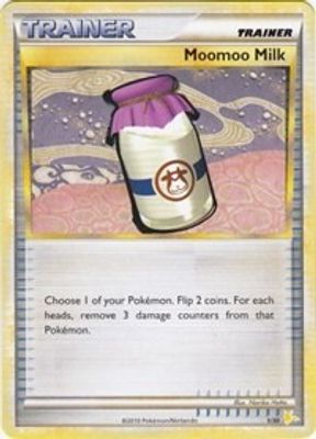 Moomoo Milk (#1)