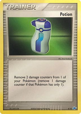 Potion (Latios)