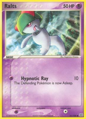 Ralts