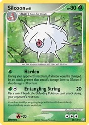 Silcoon