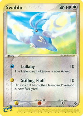 Swablu