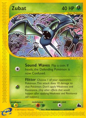 Zubat (117)
