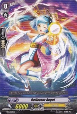 Reflector Angel